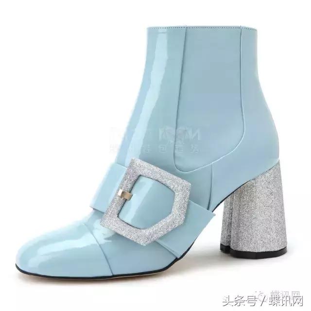 鞋包冬上新上热门,韩剧小众包包品牌