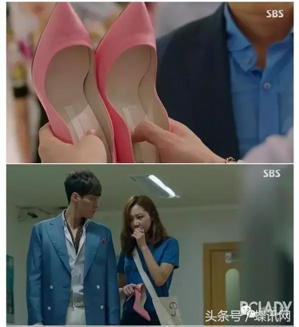 鞋包冬上新上热门,韩剧小众包包品牌