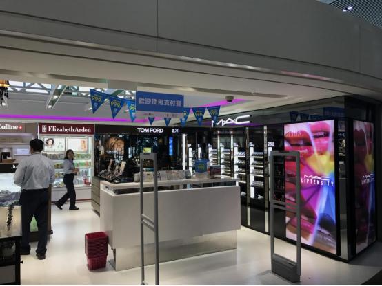 澳门机场乘机体验,澳门机场可以休息吗