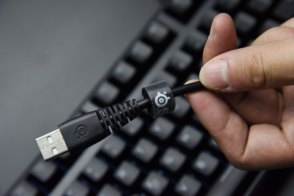 赛睿m500键盘是什么轴体,赛睿键盘m500是什么轴