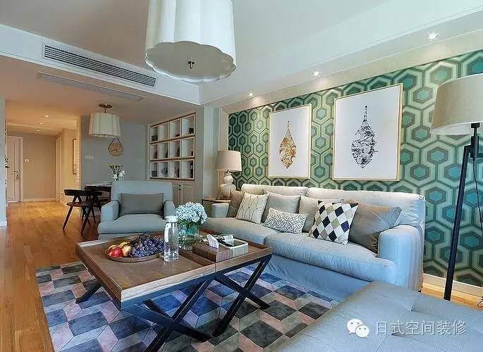 精装大三居一楼拎包入住,精装超大三居室