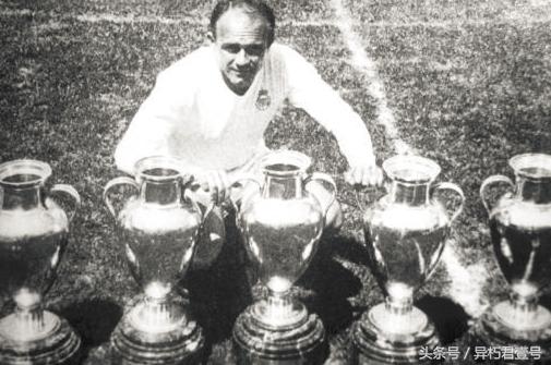 十大年轻足球球星,20世纪十佳运动员榜单