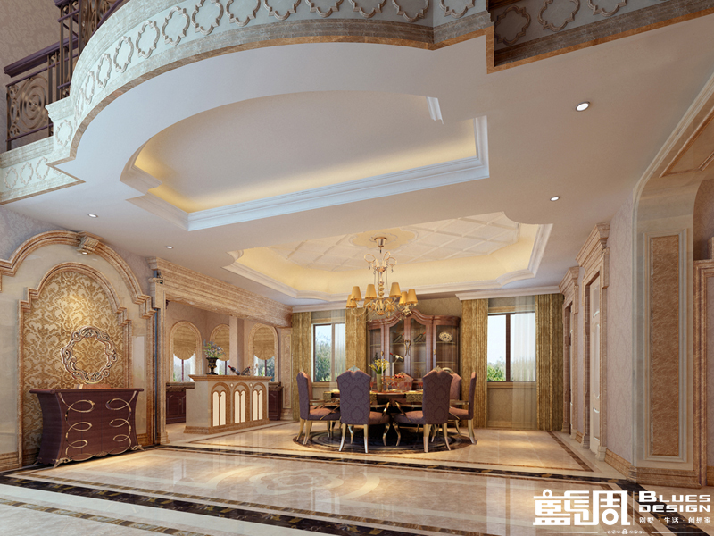 深圳曦城别墅6期联排,深圳曦城别墅287栋