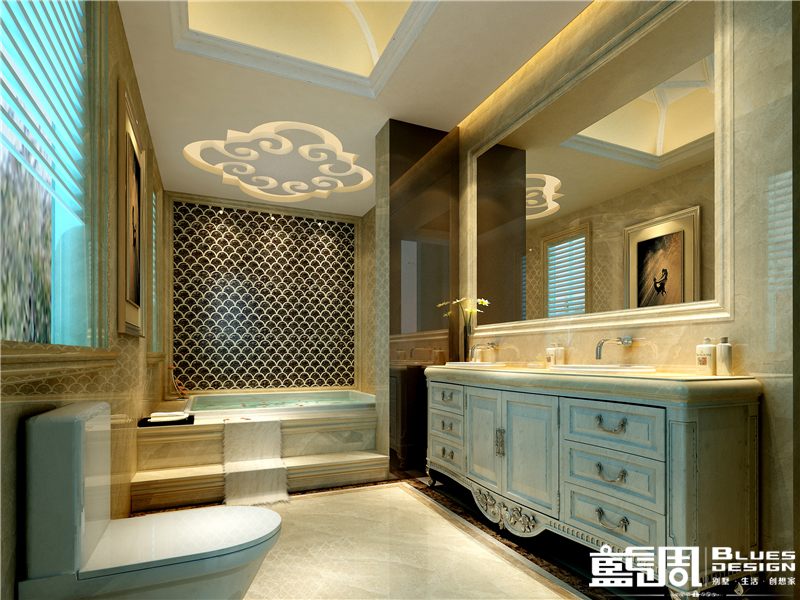 深圳曦城别墅6期联排,深圳曦城别墅287栋