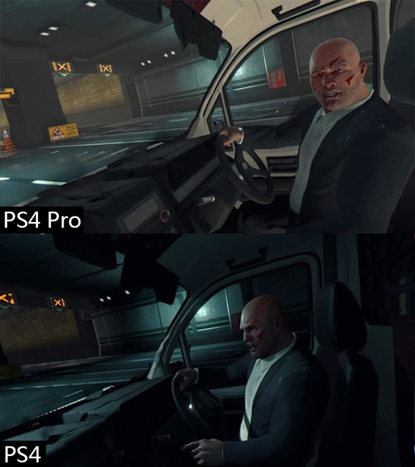 索尼ps4pro操作指南,索尼ps4pro游戏推荐