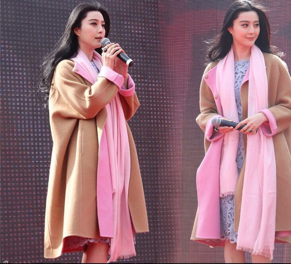 什么样的毛呢大衣款式比较好看,挑选适合自己的毛呢大衣