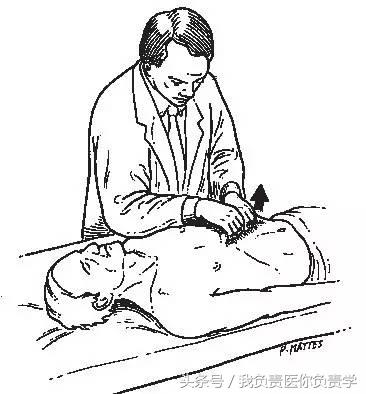 莫名胸痛一个月中医专家解谜底,知名医生突发胸痛