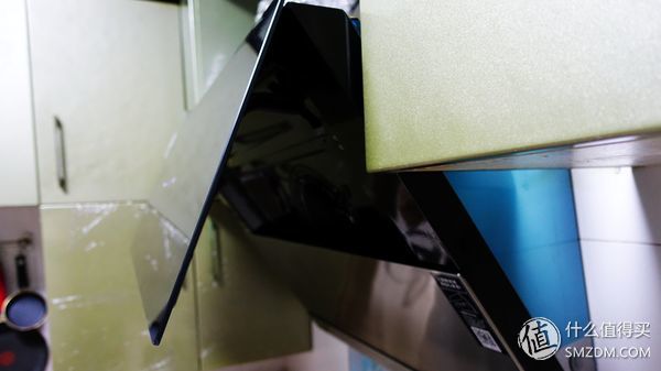 美的抽油烟机侧吸式清洗图解,油烟机拆卸清洗详细全过程美的