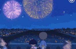 樱桃小丸子谈恋爱了？那个人竟然不是花轮