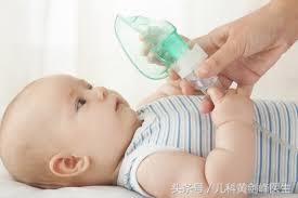 峰言“雾”语—你需Get的宝宝雾化治疗关注点