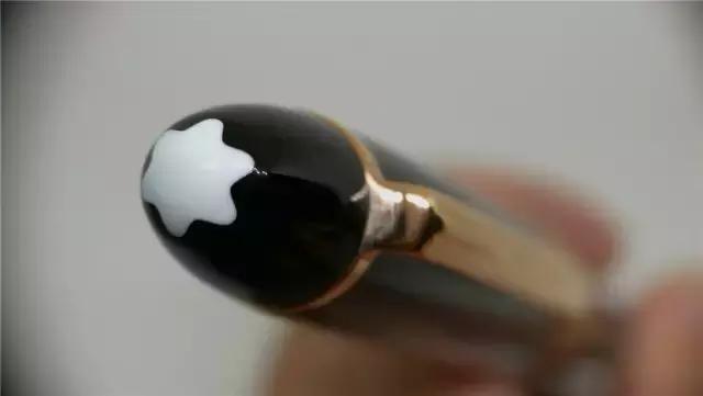 万宝龙大班146笔真假鉴别,万宝龙大班146钢笔测评