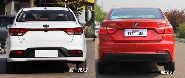 韩系车现代和起亚谁更值得购买,韩系车和hvv哪个好