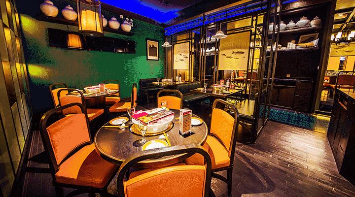 旺顺阁鱼头泡饼三十块钱,旺顺阁鱼头销售额