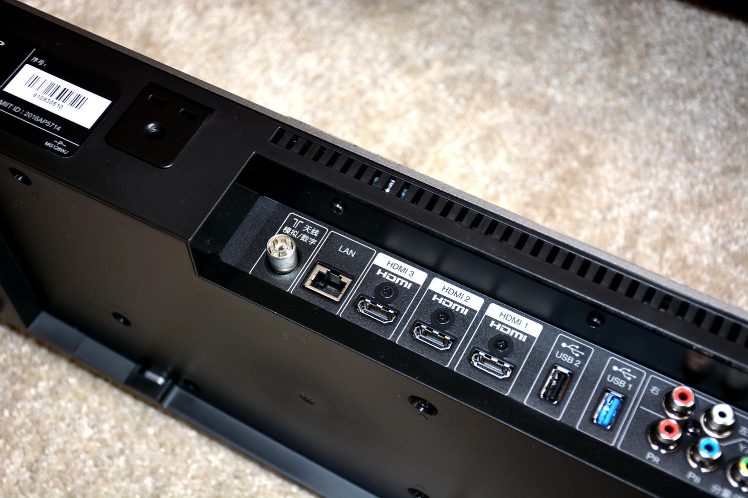 夏普42寸电视评测,夏普家庭影院