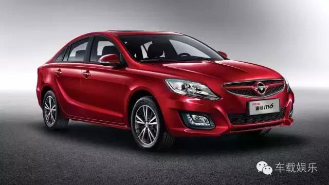 十年磨一剑哪十年,9年前的海马