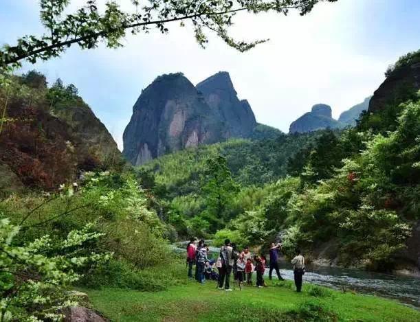旅游景点双十一,双十一不想剁手想去玩