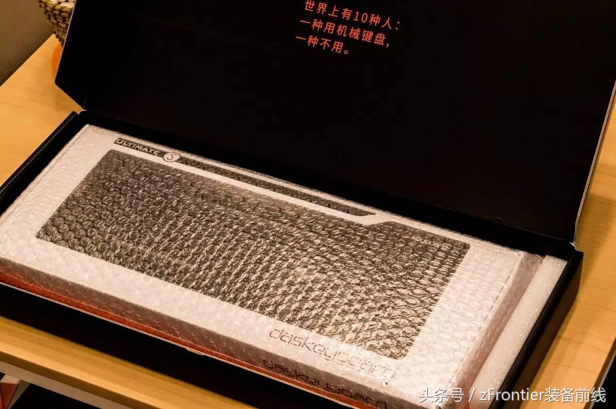 指尖造诣，镜面美学----DASModelS开箱分享