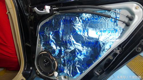 现代御翔dvd音响改家用,为什么汽车改装音响要反复调音