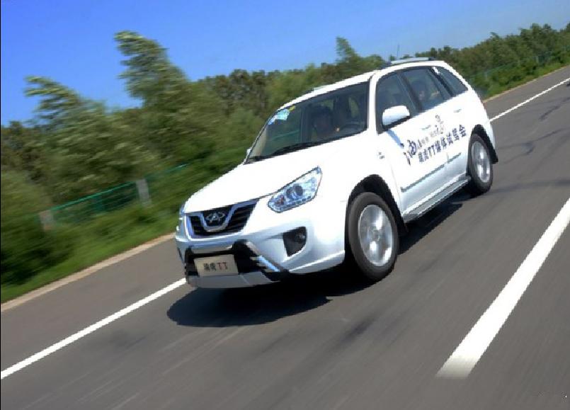 瑞虎3全球百万版和普通瑞虎3区别,瑞虎3百万全球版