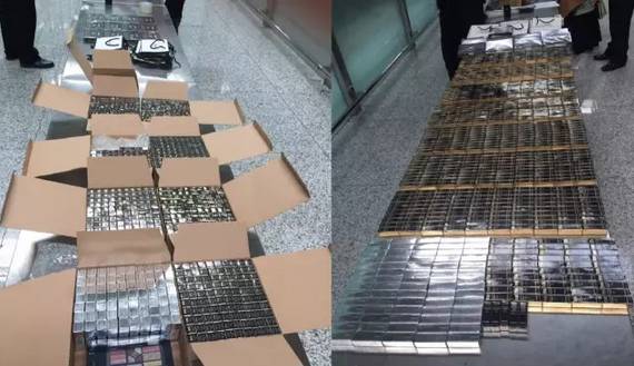 香奈儿口红92过海关会有假吗,香奈儿口红一百多是假的吗