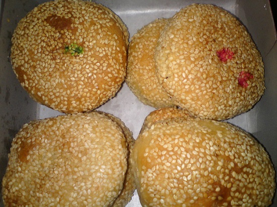 做一个行走的吃货—河南省看看除了举世闻名的辣条还有哪些好吃的