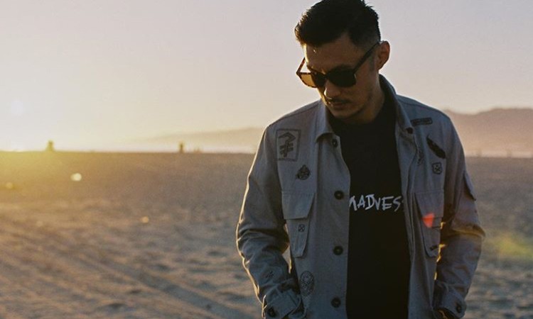 为什么我想买MADNESS，却不想穿出门