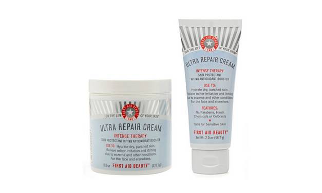 抗老熬夜受损的肌肤,熬夜要用什么护肤品补回来