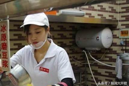 泰国最美果汁西施,泰国果汁西施最火的视频