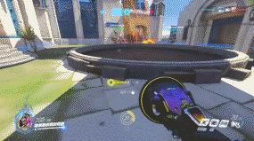 守望先锋dj改键,守望先锋dj还能奶速切换吗