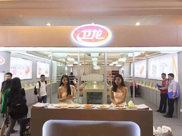 卫龙辣条的营销策略给我们的启示,卫龙辣条营销词