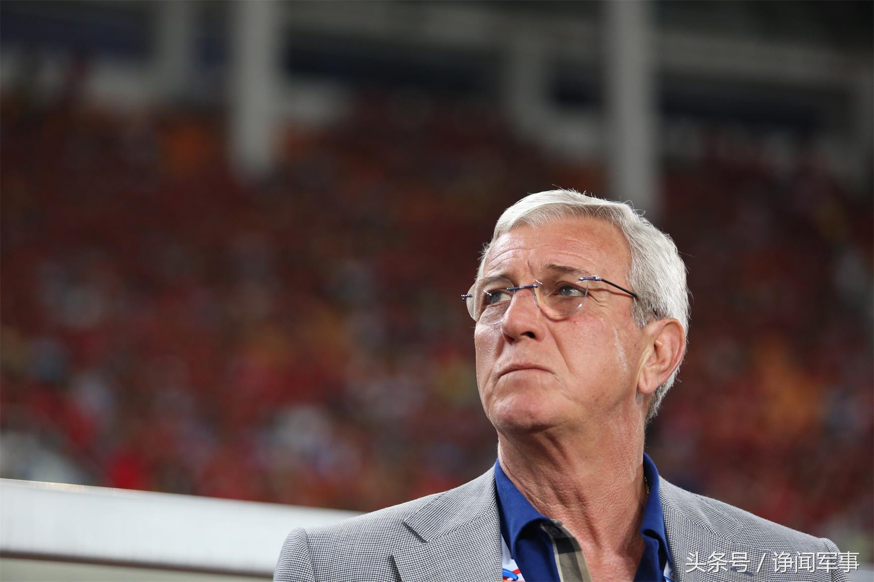 看了苏联专家在中国的作用，你就知道聘请里皮指导足球值不值了