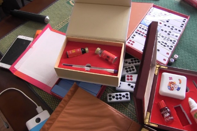 怎么才能成为一名合格的老千,做老千的先决条件