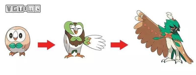 宝可梦日月的游戏攻略,宝可梦究极日月攻略