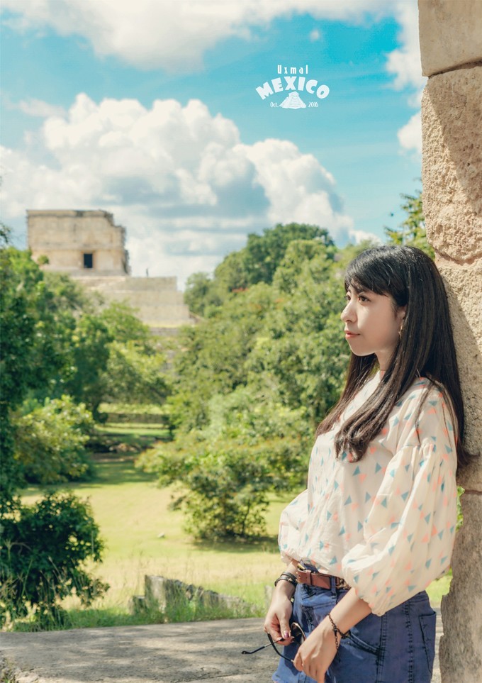 墨西哥最值得造访的5处古代遗迹,墨西哥旅游玛雅文明