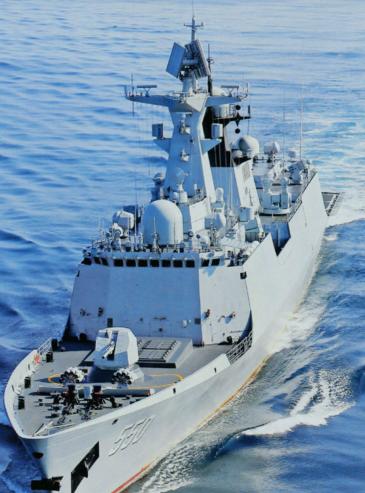 数据告诉你今天的中国有多强大,中国防空系统真实水平