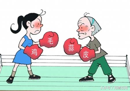 五招处理好婆媳关系的聪明婆婆,如何教婆婆处理婆媳关系