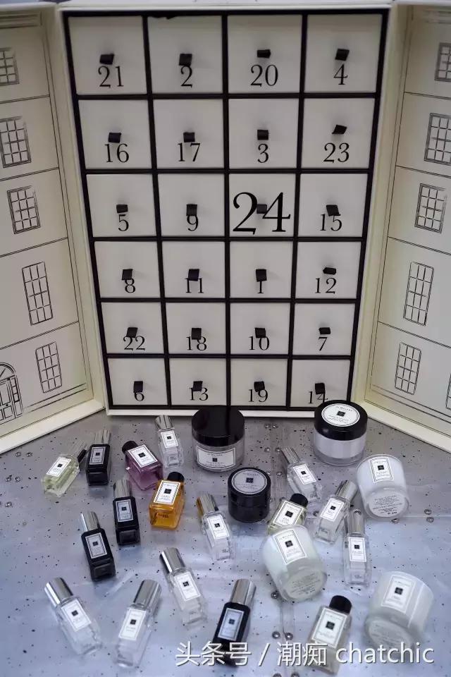 不可思议的圣诞节礼物 (圣诞礼物必须充满仪式感)