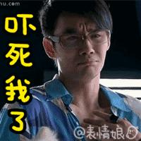 王凯靖王帅气,王凯王鸥表情包