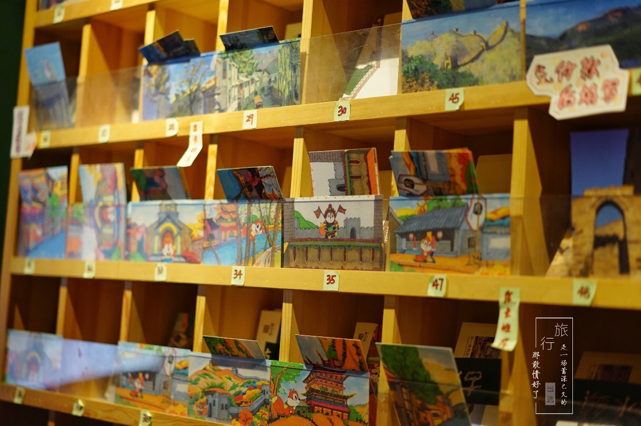 古北水镇的江南情怀,北国江南的韵味古北水镇