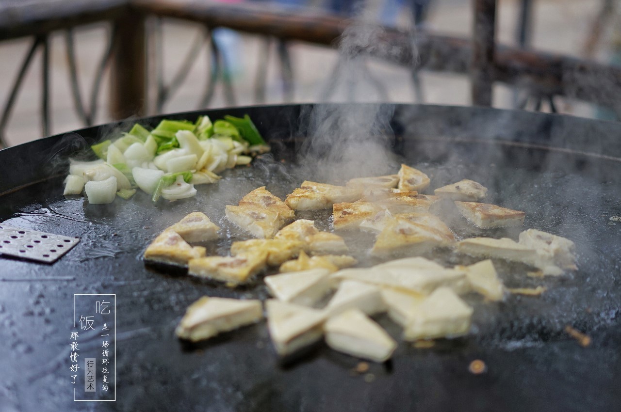 古北水镇的江南情怀,北国江南的韵味古北水镇