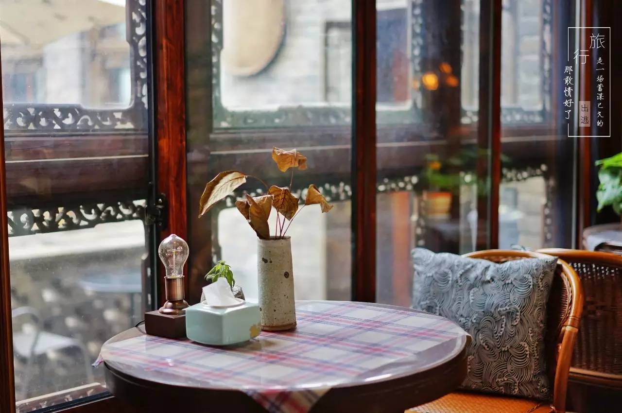 古北水镇的江南情怀,北国江南的韵味古北水镇