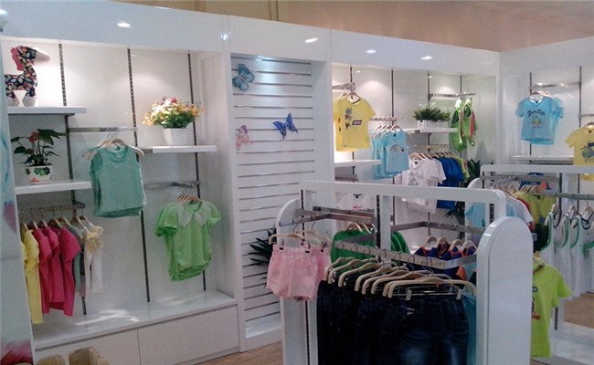 母婴店装修最省钱的方法,母婴店设计装修效果图