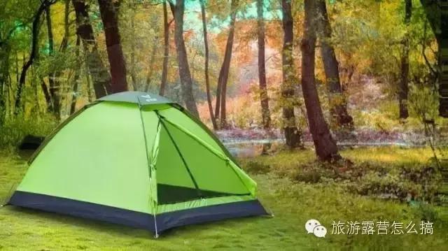 户外探险小白怎么选帐篷,怎样选户外帐篷不踩坑