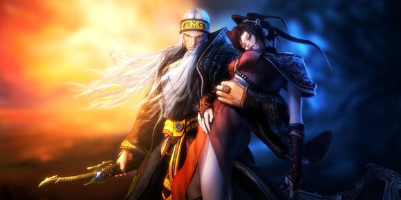 秦时明月巅峰时期的纵横,秦时明月里的纵横为什么那么强