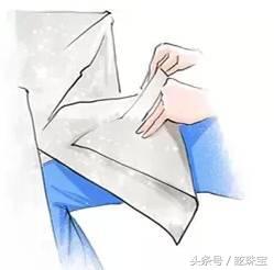 西餐餐桌上调味品的礼仪,一分钟get的面食