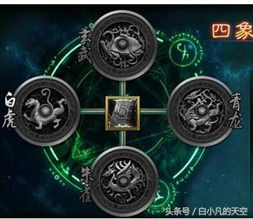 雷雨之夜，祖坟中流出血水，一夜之间，大宅中人竟纷纷惨死