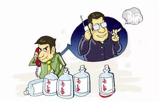 不要被跟风的净水器欺骗了,不要被净水器骗了