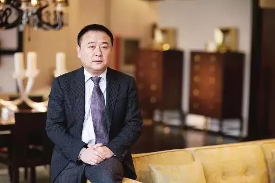 冯东明、赵瑞海、王建斌等，2016家具、儿童家具顶尖人物评选