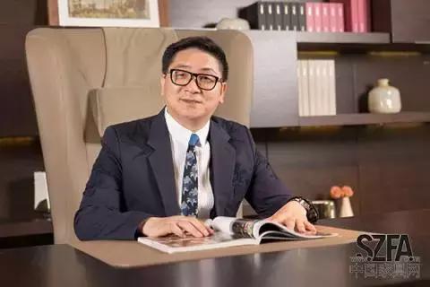 冯东明、赵瑞海、王建斌等，2016家具、儿童家具顶尖人物评选