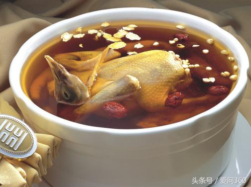 揭秘白芍的营养价值和功效